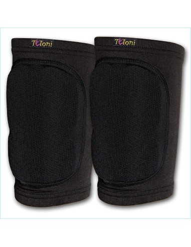 Kelių apsaugos TULONI (juoda)