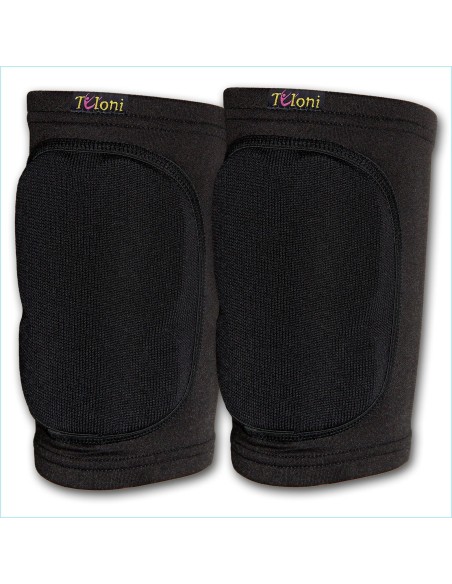 Knee protectors TULONI (black)