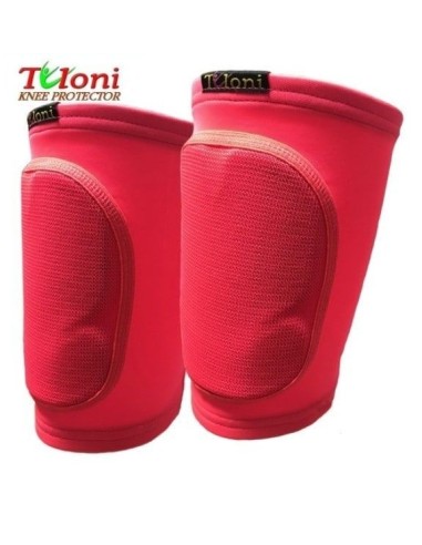 Knee protectors TULONI (pink)