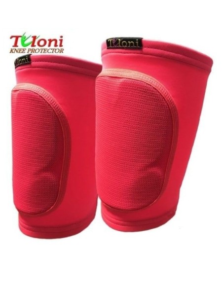 Наколенники TULONI (розовые)