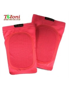 Наколенники TULONI (розовые) 2