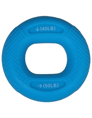 Expander-ring RPM PowerGripper Ring