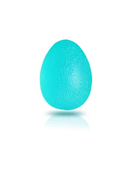 Antistresinis - masažinis kamuoliukas "kiaušinis" RPM Power Sqeeze Egg