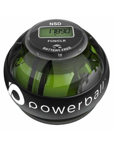 Giroskopas Powerball  Autostart Pro 280HZ