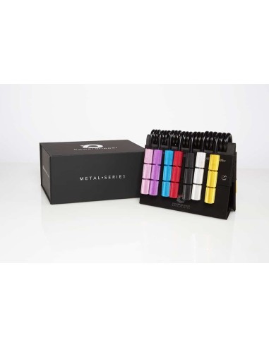 Espanderių rinkinys RPM Power Gripper (7vnt.)