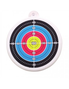 Amaya archery target