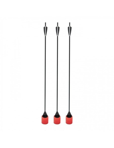 Strėlės šaudymui su lanku Amaya (3vnt.)