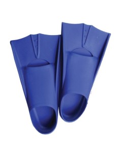 Короткие силиконовые ласты AMAYA