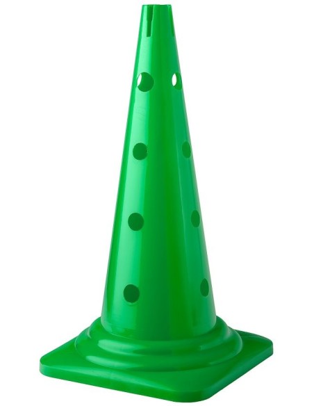 Plastikinis treniruočių kūgis (52cm.)