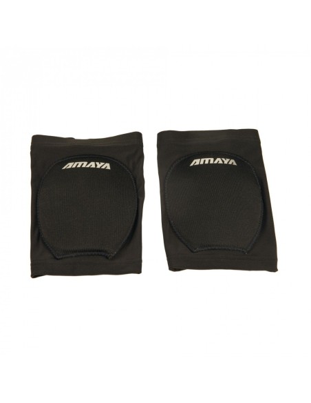 Knee protectors AMAYA (black)