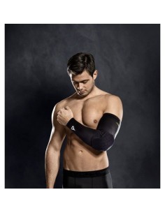 SELECT PROFCARE LONG COMPRESSION SLEEVE 2