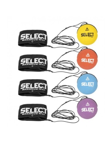 SELECT Boomerang kamuoliukas