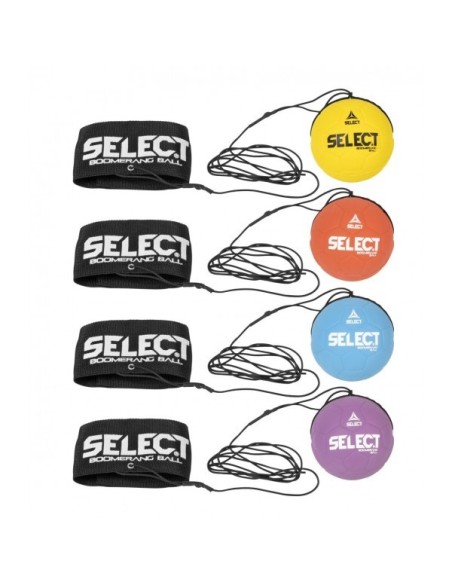 SELECT Boomerang kamuoliukas