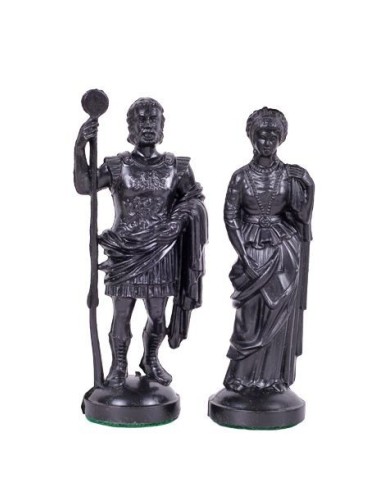 Šachmatų figūrėlės Sunrise ROMAN