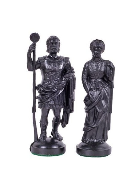 Šachmatų figūrėlės Sunrise ROMAN