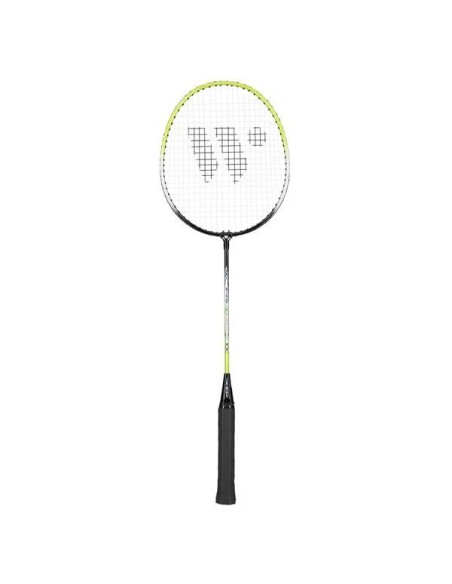 Badmintono raketė WISH STEELTEC 216