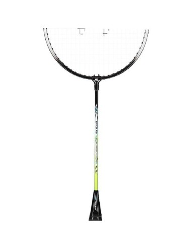 Badmintono raketė WISH STEELTEC 216