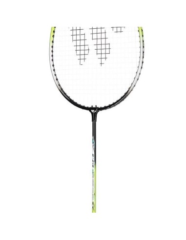 Badmintono raketė WISH STEELTEC 216