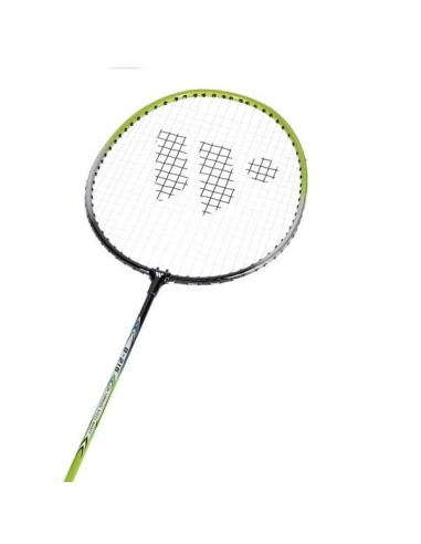 Badmintono raketė WISH STEELTEC 216