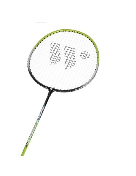 Badmintono raketė WISH STEELTEC 216