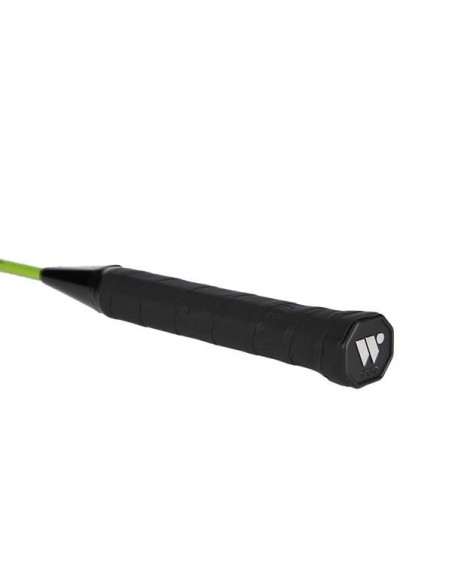 Badmintono raketė WISH STEELTEC 216