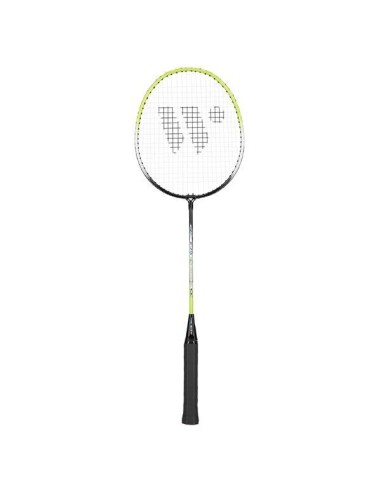 Badmintono raketė WISH STEELTEC 216