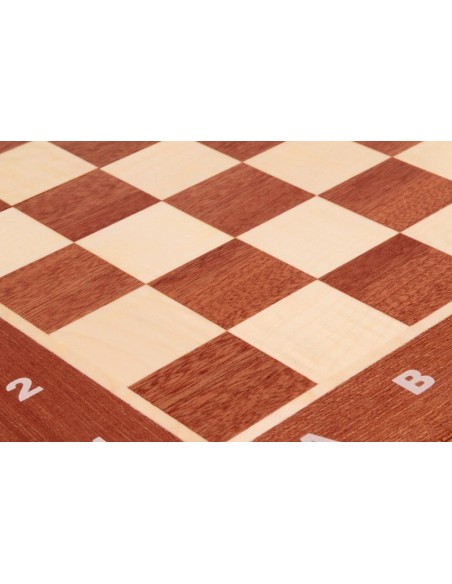 Wooden chess "Tournament No.4." (CH94)