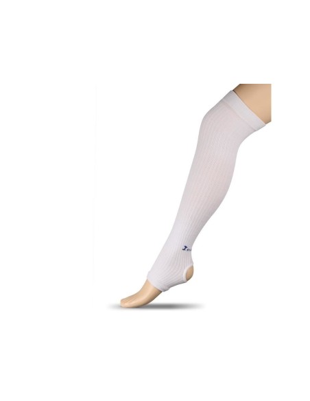 Kompresinės gimnastikos blauzdinės INDIGO