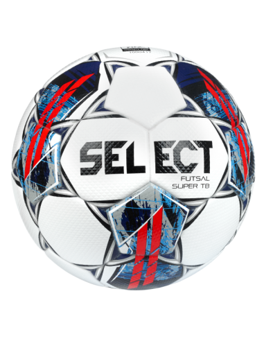 SALĖS FUTBOLO KAMUOLYS SELECT FUTSAL SUPER TB V22 (FIFA QUALITY PRO)