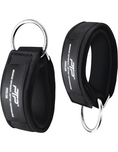 Straps for leg swings PTP (2 pcs.)