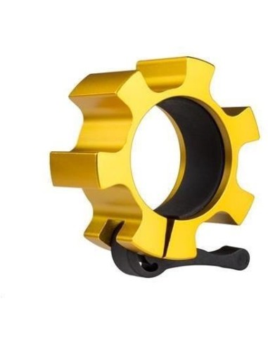 Aliuminiai grifo užraktai HMS GOLD (2 vnt.)