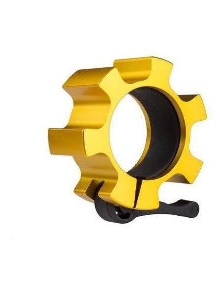 Aliuminiai grifo užraktai HMS GOLD (2 vnt.)