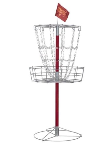 KILNOJAMAS DISKGOLFO TAIKINYS DISCMANIA LITE PRO