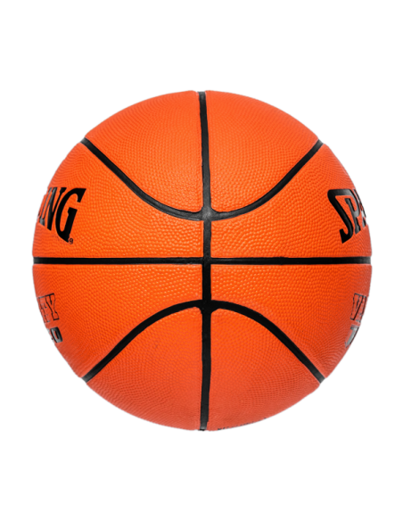 KREPŠINIO KAMUOLYS SPALDING VARSITY TF-150 (6 dydis)