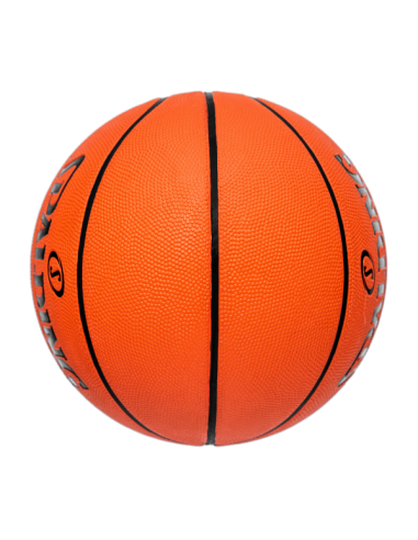 KREPŠINIO KAMUOLYS SPALDING VARSITY TF-150 (6 dydis)