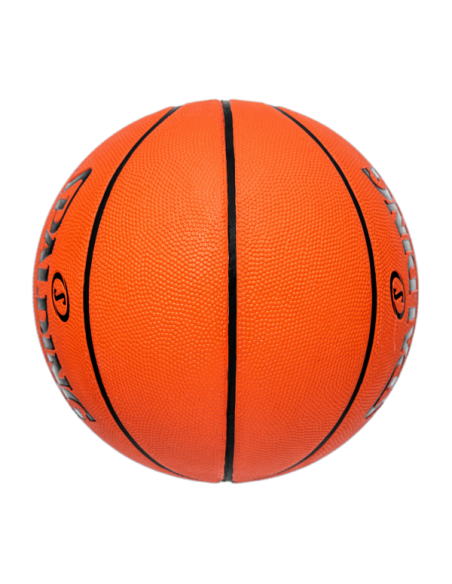 KREPŠINIO KAMUOLYS SPALDING VARSITY TF-150 (6 dydis)