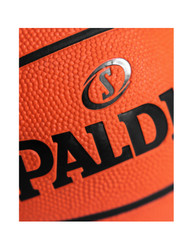 KREPŠINIO KAMUOLYS SPALDING VARSITY TF-150 (6 dydis)