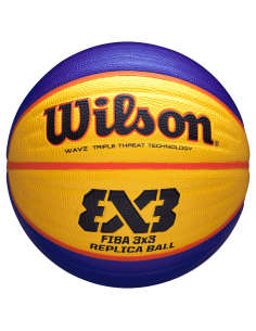 BASKETBALL WILSON FIBA 3X3 REPLICA