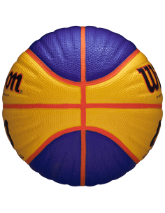 Баскетбольный мяч WILSON FIBA 3x3 (реплика) 2