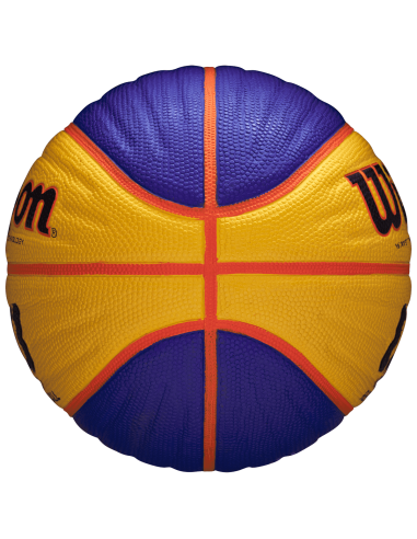 KREPŠINIO KAMUOLYS WILSON FIBA 3X3 REPLICA