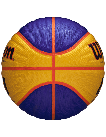 Баскетбольный мяч WILSON FIBA 3x3 (реплика)