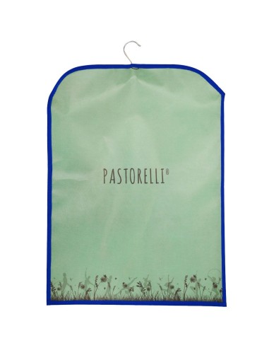 Case for gymnastics suit PASTORELLI (ball)