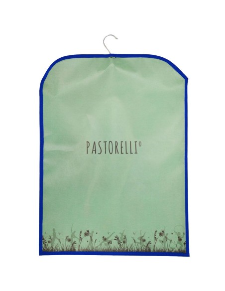 Case for gymnastics suit PASTORELLI (ball)