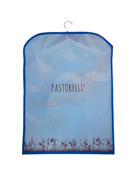 Dėklas gimnastikos kostiumėliui PASTORELLI (kuokelės)