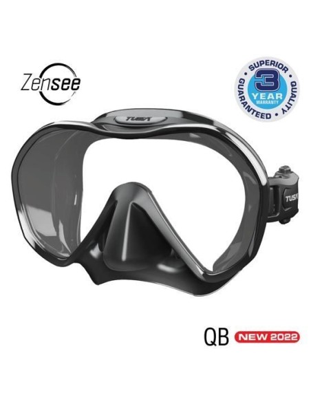 Kaukė TUSA  "Zensee Mask"