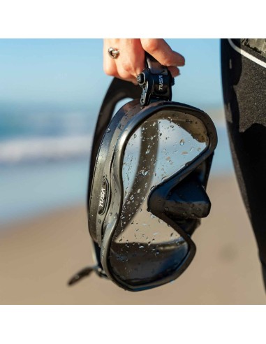 Kaukė TUSA  "Zensee Mask"