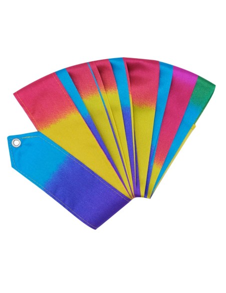 Kaspinas Pastorelli 6m