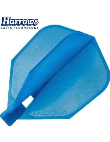 SPARNELIAI HARROWS CLIC