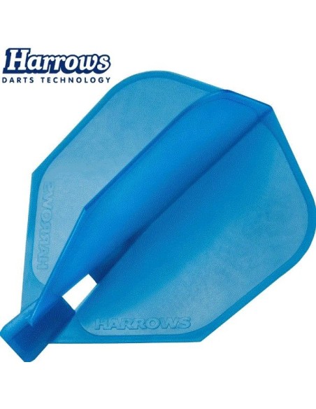 SPARNELIAI HARROWS CLIC