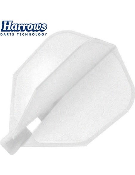 SPARNELIAI HARROWS CLIC